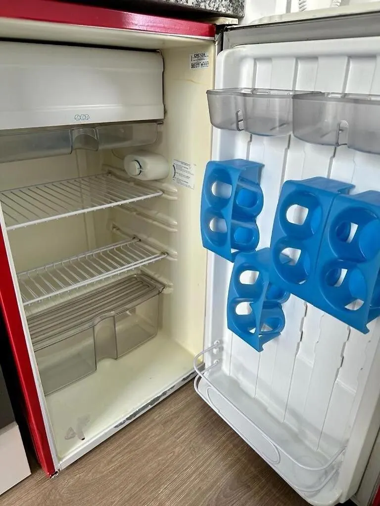 Appartement Sossegado Studio No Bras Com Piscina/Metro Bras à São Paulo Brésil