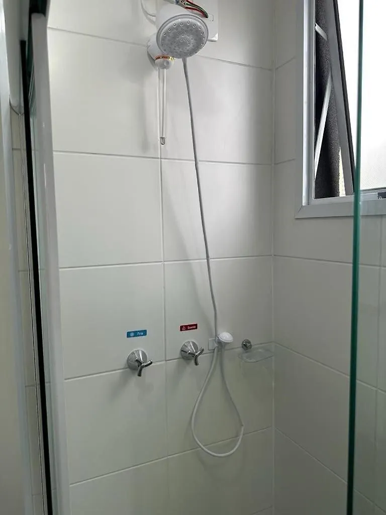 Appartement Sossegado Studio No Bras Com Piscina/Metro Bras à São Paulo