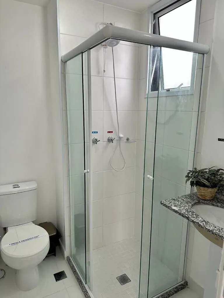 Appartement Sossegado Studio No Bras Com Piscina/Metro Bras à São Paulo