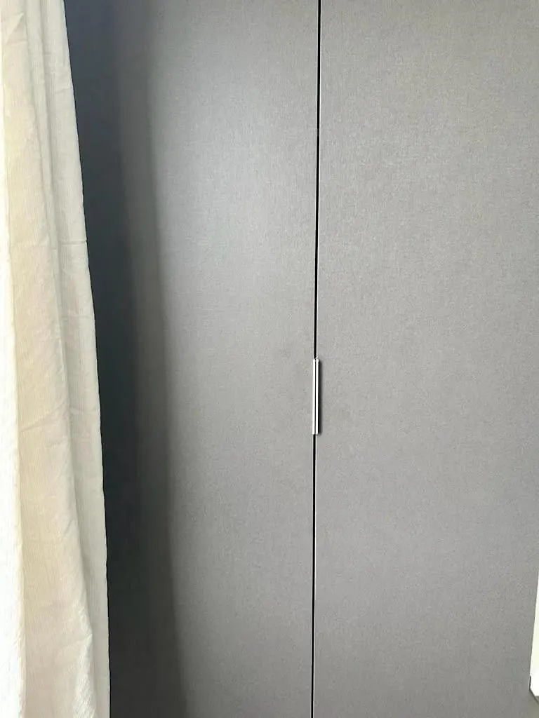 Appartement Sossegado Studio No Bras Com Piscina/Metro Bras à São Paulo Brésil
