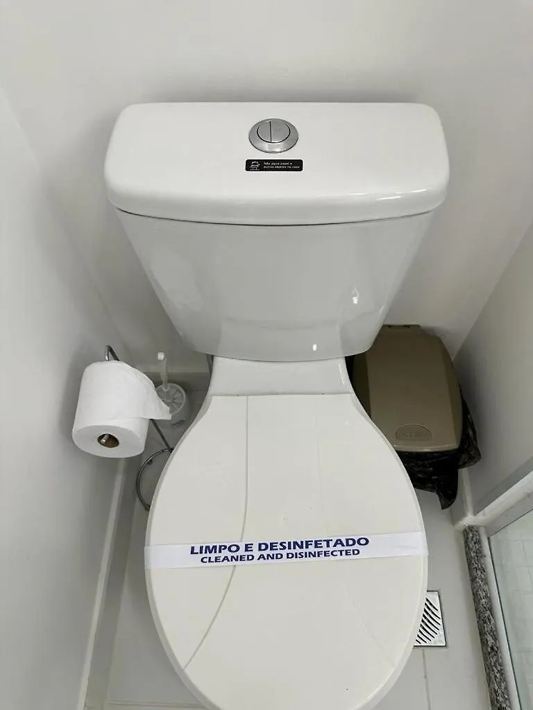 Apartamento Sossegado Studio No Bras Com Piscina/Metro Bras São Paulo